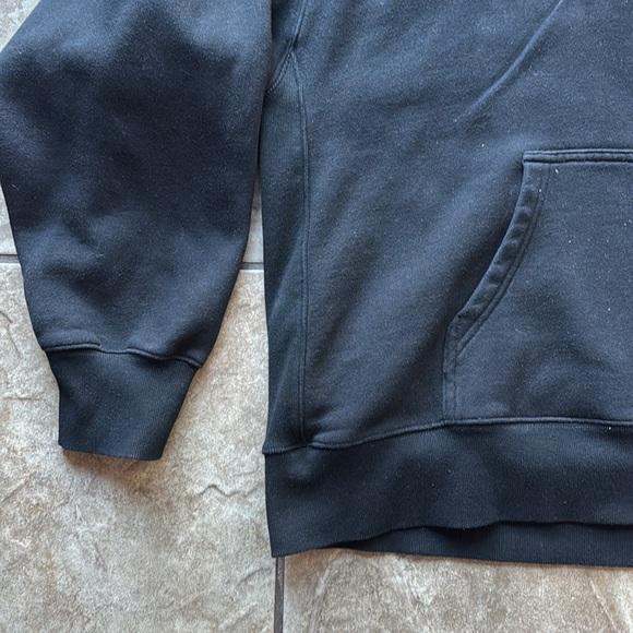Aritzia TNA Sweatfleece Boyfriend Fit 2XL - Picture 4 of 8